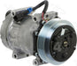 A/C Compressor & Component Kit Four Seasons 541025FL