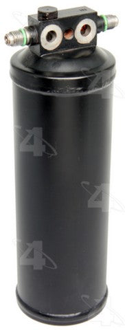 A/C Compressor & Component Kit Four Seasons 541025FL