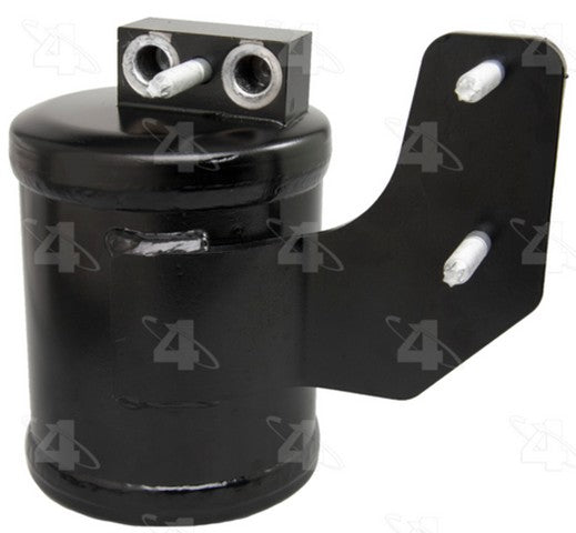 A/C Compressor & Component Kit Four Seasons 541027FL