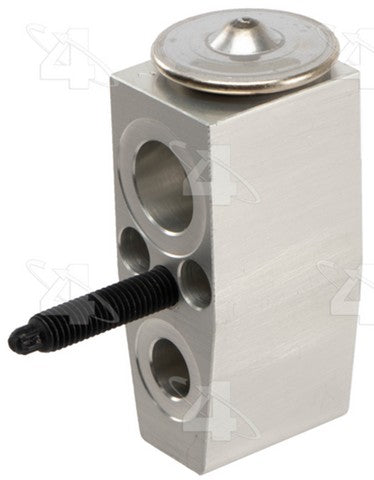 A/C Compressor & Component Kit Four Seasons 541027FL