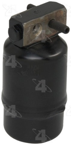 A/C Compressor & Component Kit Four Seasons 541029KW