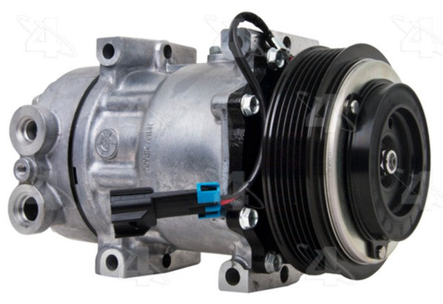 A/C Compressor & Component Kit Four Seasons 541030KW