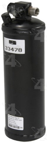 A/C Compressor & Component Kit Four Seasons 541032KW