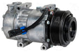 A/C Compressor & Component Kit Four Seasons 541038KW