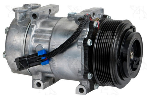 A/C Compressor & Component Kit Four Seasons 541038KW