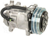 A/C Compressor & Component Kit Four Seasons 541054MK