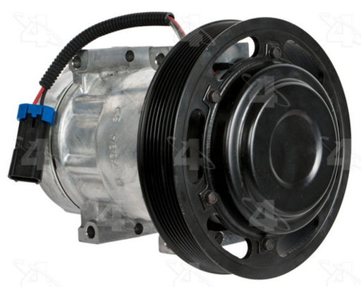 A/C Compressor & Component Kit Four Seasons 541056MK