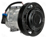 A/C Compressor & Component Kit Four Seasons 541056MK