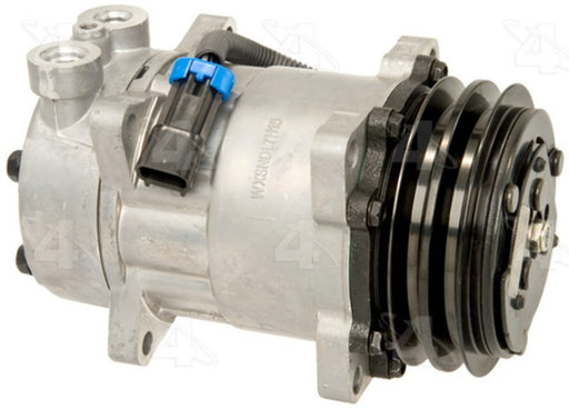A/C Compressor & Component Kit Four Seasons 541058PB