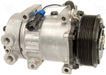 A/C Compressor & Component Kit Four Seasons 541060PB