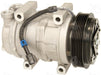 A/C Compressor & Component Kit Four Seasons 541065PB