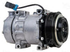 A/C Compressor & Component Kit Four Seasons 541069PB