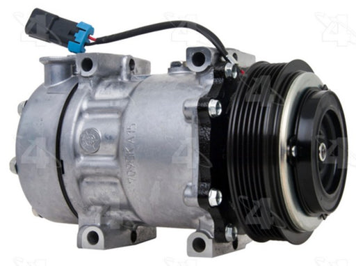 A/C Compressor & Component Kit Four Seasons 541069PB