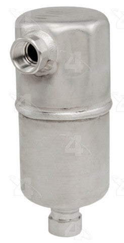 A/C Compressor & Component Kit Four Seasons 541069PB