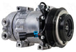 A/C Compressor & Component Kit Four Seasons 541070PB