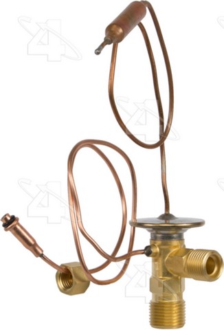 A/C Compressor & Component Kit Four Seasons 541078PB