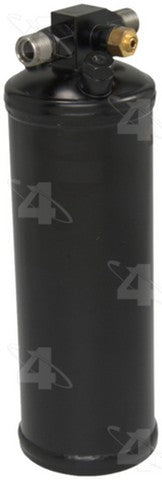 A/C Compressor & Component Kit Four Seasons 541079PB