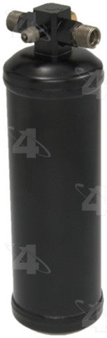 A/C Compressor & Component Kit Four Seasons 541081PB