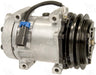A/C Compressor & Component Kit Four Seasons 541089VV