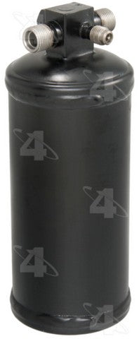 A/C Compressor & Component Kit Four Seasons 541089VV