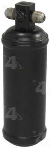 A/C Compressor & Component Kit Four Seasons 541091VV