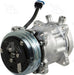 A/C Compressor & Component Kit Four Seasons 541094VV