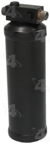 A/C Compressor & Component Kit Four Seasons 541095VV