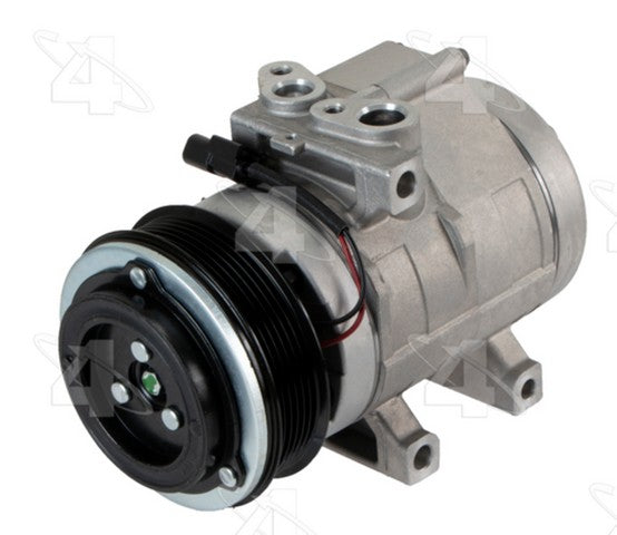 A/C Compressor & Component Kit Four Seasons 541099FM