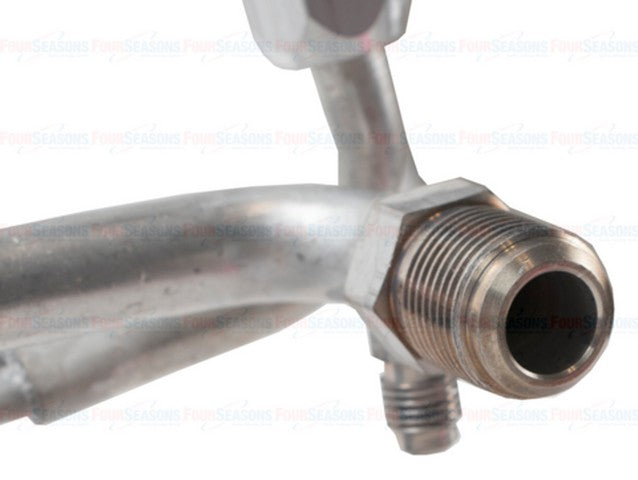 A/C Evaporator Core Four Seasons 54131