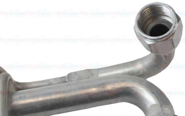 A/C Evaporator Core Four Seasons 54131