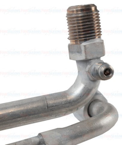 A/C Evaporator Core Four Seasons 54131