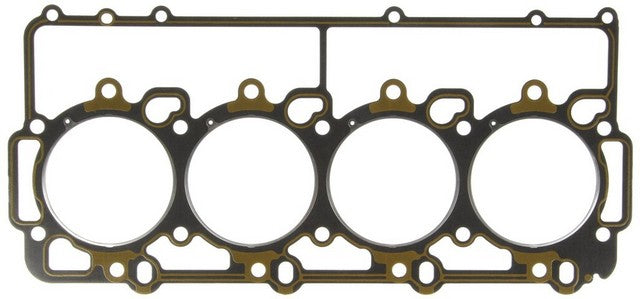 Engine Cylinder Head Gasket MAHLE Clevite 54151