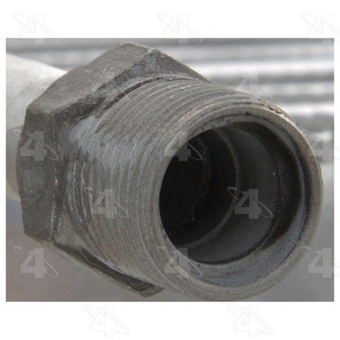 A/C Evaporator Core Four Seasons 54153