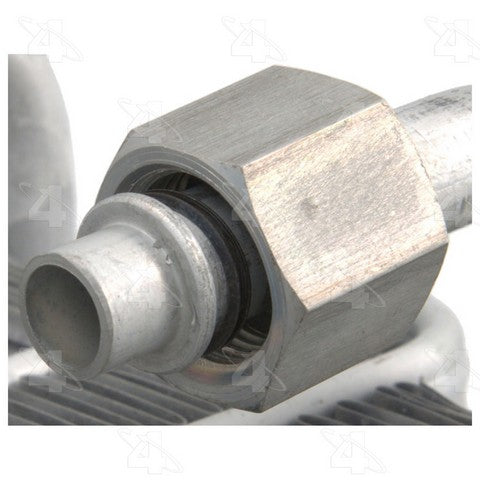 A/C Evaporator Core Four Seasons 54153
