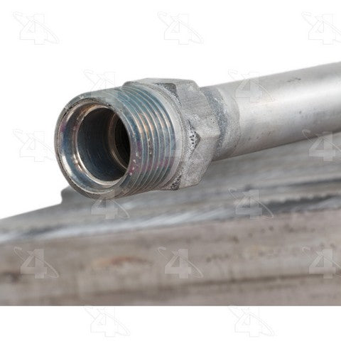 A/C Evaporator Core Four Seasons 54156