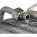 A/C Evaporator Core Four Seasons 54156