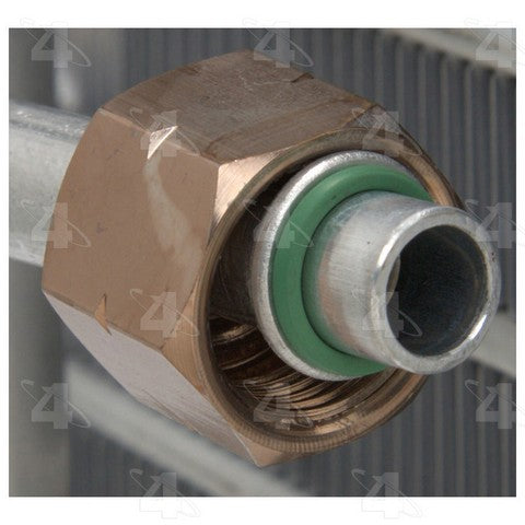 A/C Evaporator Core Four Seasons 54174