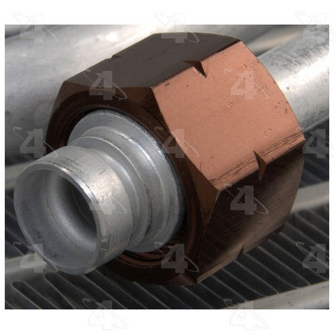 A/C Evaporator Core Four Seasons 54185