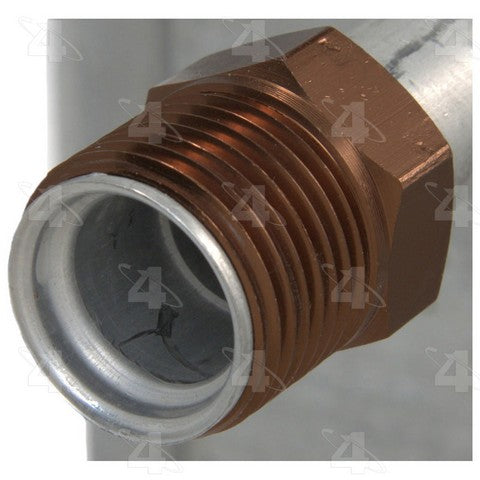 A/C Evaporator Core Four Seasons 54185
