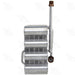 A/C Evaporator Core Four Seasons 54185