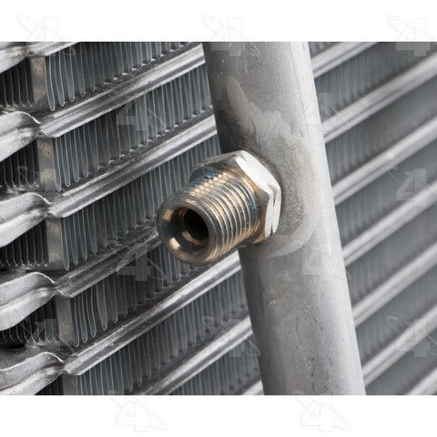 A/C Evaporator Core Four Seasons 54196
