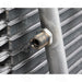 A/C Evaporator Core Four Seasons 54196