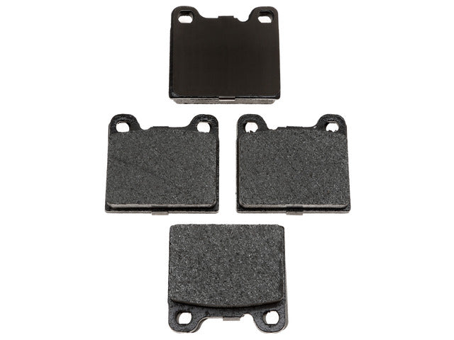 Disc Brake Kit Raybestos Brakes 541M9983R