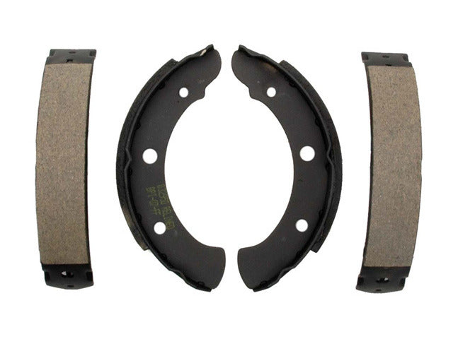 Drum Brake Shoe Raybestos Brakes 541PG