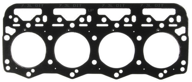 Engine Cylinder Head Gasket MAHLE Clevite 54204