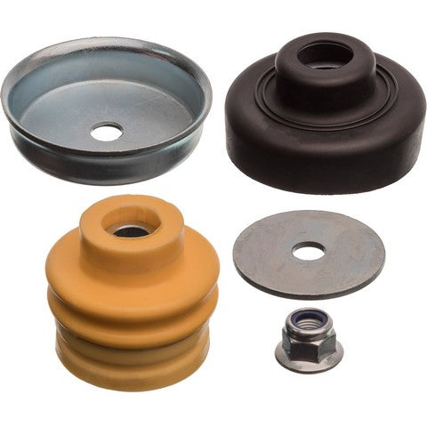 Suspension Shock Absorber Mounting Kit RareParts 54250