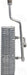 A/C Evaporator Core Four Seasons 54294