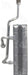 A/C Evaporator Core Four Seasons 54294