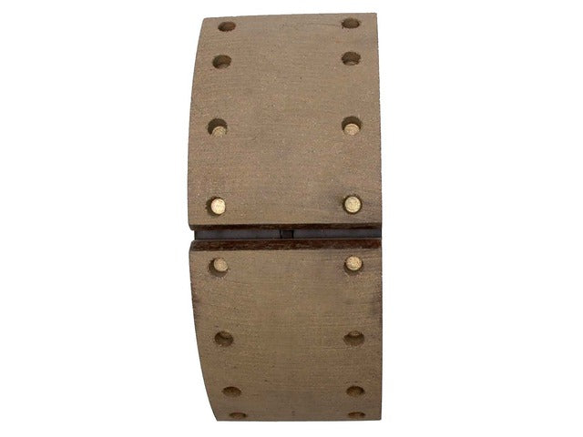 Drum Brake Shoe Raybestos Brakes 542PG
