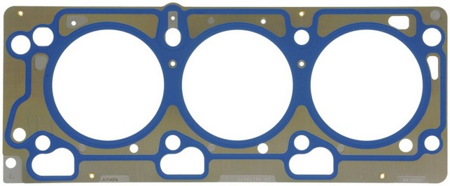 Engine Cylinder Head Gasket MAHLE Clevite 54372
